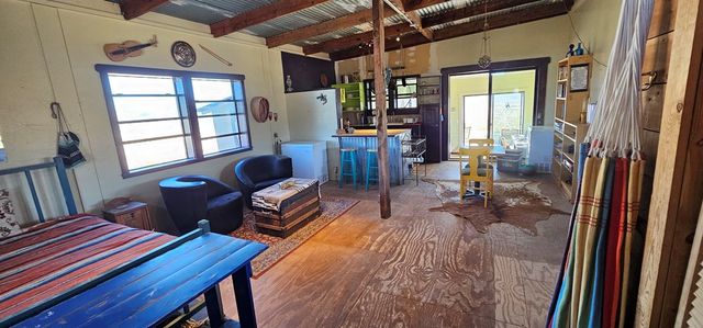 1000 Saw Mill Road, Terlingua, TX 79852