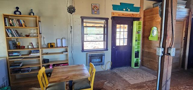 1000 Saw Mill Road, Terlingua, TX 79852