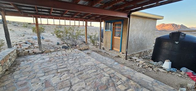 1000 Saw Mill Road, Terlingua, TX 79852