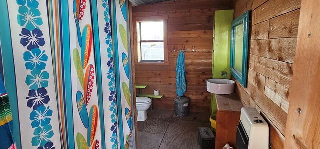 1000 Saw Mill Road, Terlingua, TX 79852