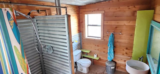 1000 Saw Mill Road, Terlingua, TX 79852