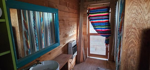 1000 Saw Mill Road, Terlingua, TX 79852