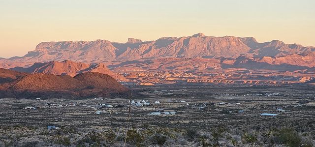 1000 Saw Mill Road, Terlingua, TX 79852