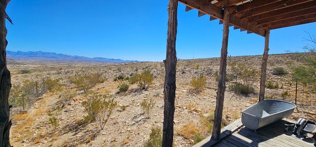 1000 Saw Mill Road, Terlingua, TX 79852