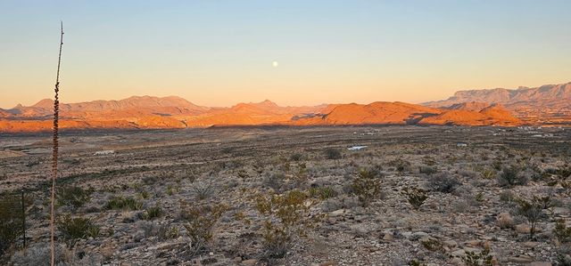 1000 Saw Mill Road, Terlingua, TX 79852