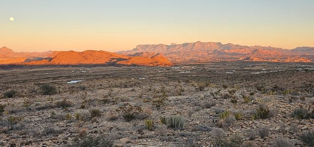 1000 Saw Mill Road, Terlingua, TX 79852