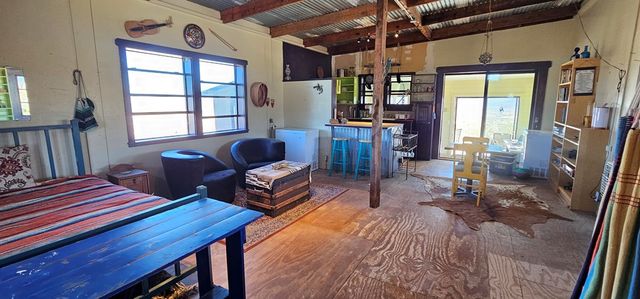 1000 Saw Mill Road, Terlingua, TX 79852