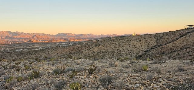 1000 Saw Mill Road, Terlingua, TX 79852