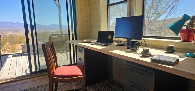 1000 Saw Mill Road, Terlingua, TX 79852