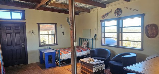 1000 Saw Mill Road, Terlingua, TX 79852