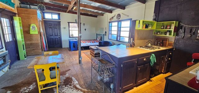 1000 Saw Mill Road, Terlingua, TX 79852
