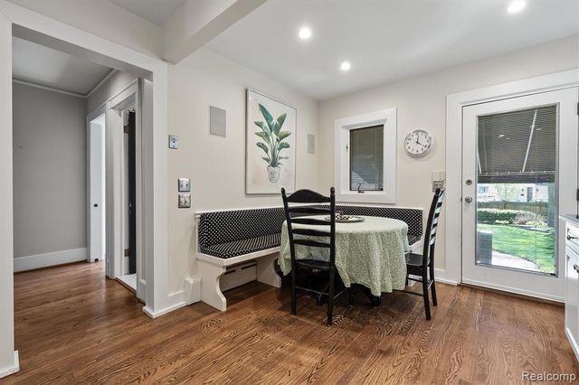 2009 Northwood Boulevard, Royal Oak, MI 48073