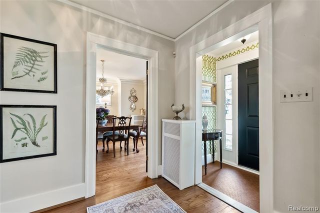 2009 Northwood Boulevard, Royal Oak, MI 48073