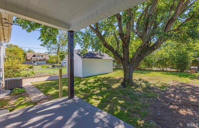 1917 E Mulberry Street, Evansville, IN 47714