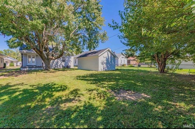 1917 E Mulberry Street, Evansville, IN 47714