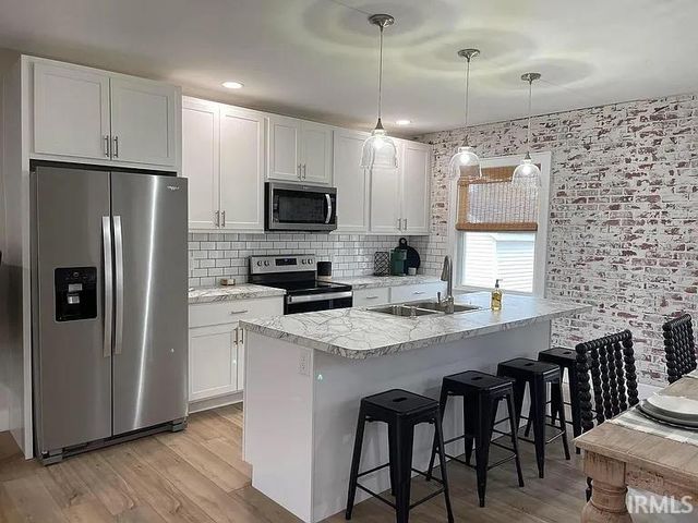 1917 E Mulberry Street, Evansville, IN 47714