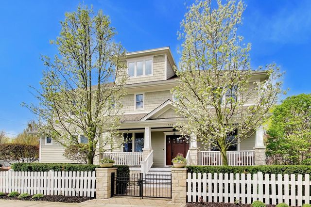 1501 CENTRAL Avenue, Wilmette, IL 60091