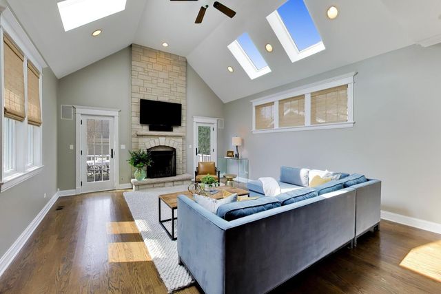 1501 CENTRAL Avenue, Wilmette, IL 60091