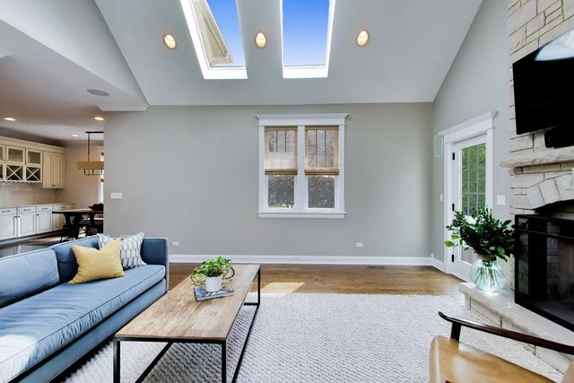1501 CENTRAL Avenue, Wilmette, IL 60091