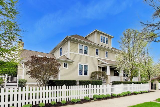1501 CENTRAL Avenue, Wilmette, IL 60091