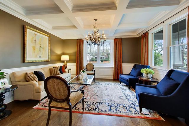 1501 CENTRAL Avenue, Wilmette, IL 60091