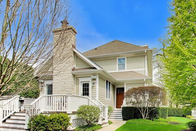 1501 CENTRAL Avenue, Wilmette, IL 60091