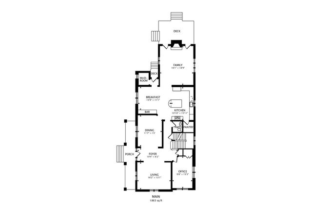 1501 CENTRAL Avenue, Wilmette, IL 60091