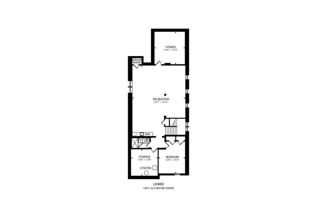 1501 CENTRAL Avenue, Wilmette, IL 60091