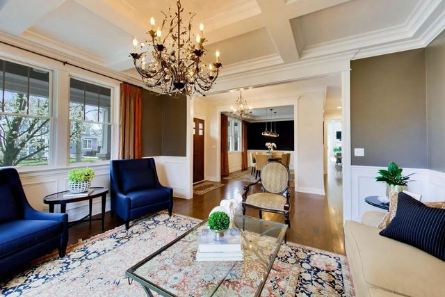 1501 CENTRAL Avenue, Wilmette, IL 60091