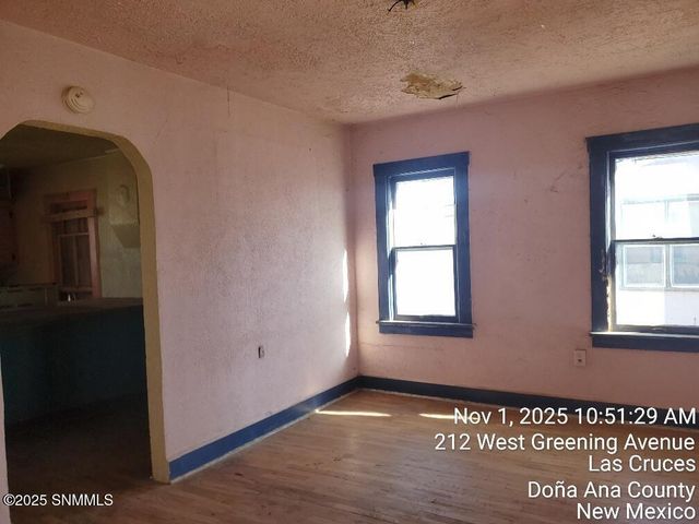 222 W Greening Avenue, Las Cruces, NM 88005