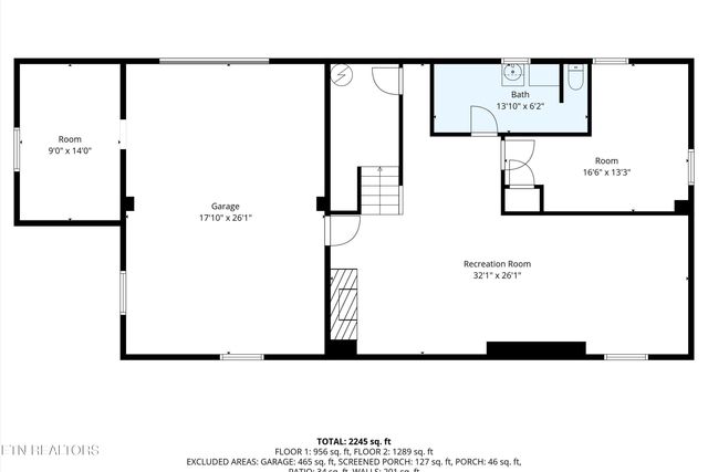 2140 Old Niles Ferry Rd, Maryville, TN 37803