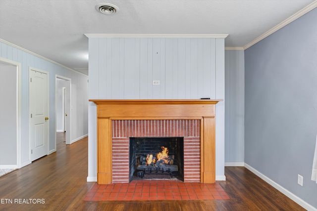 2140 Old Niles Ferry Rd, Maryville, TN 37803