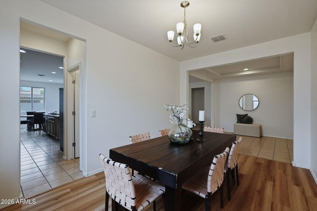 8106 S 42ND Avenue, Laveen, AZ 85339