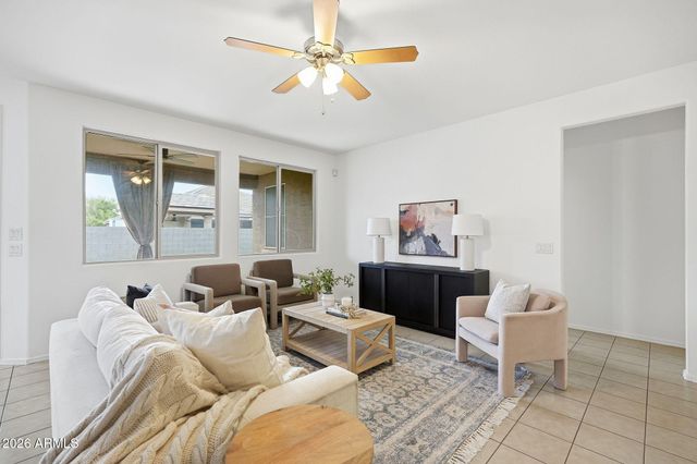 8106 S 42ND Avenue, Laveen, AZ 85339