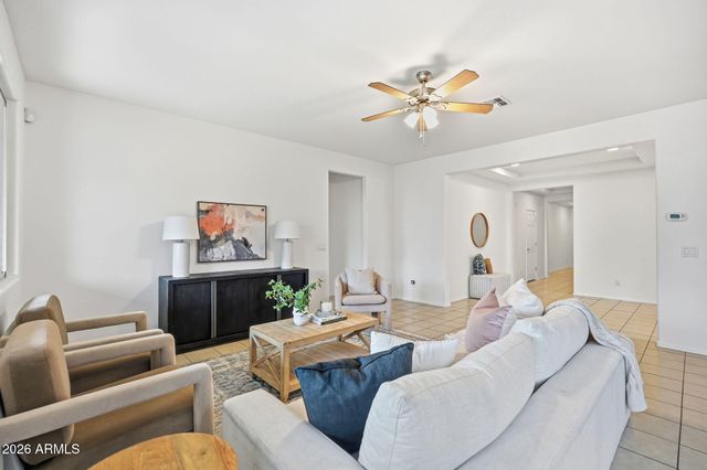 8106 S 42ND Avenue, Laveen, AZ 85339