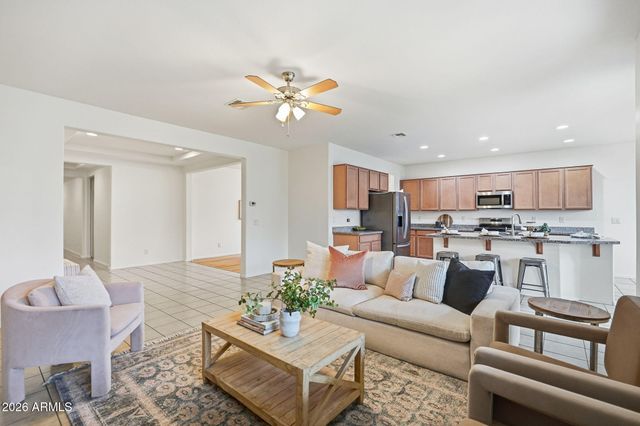 8106 S 42ND Avenue, Laveen, AZ 85339