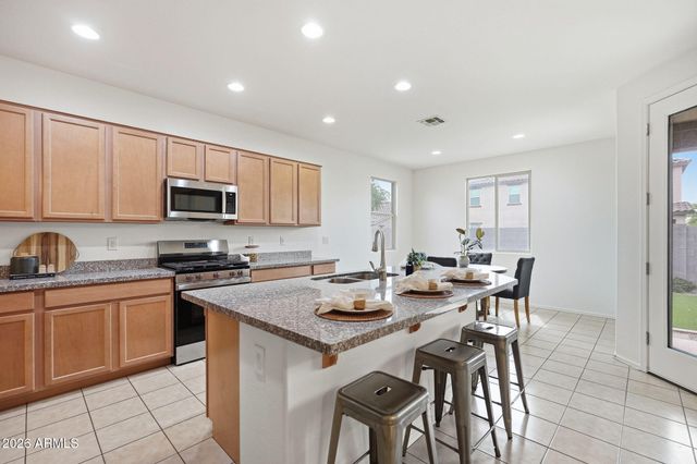 8106 S 42ND Avenue, Laveen, AZ 85339