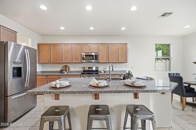 8106 S 42ND Avenue, Laveen, AZ 85339