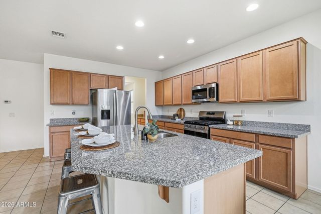 8106 S 42ND Avenue, Laveen, AZ 85339