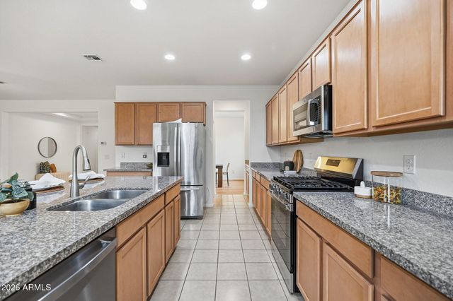 8106 S 42ND Avenue, Laveen, AZ 85339