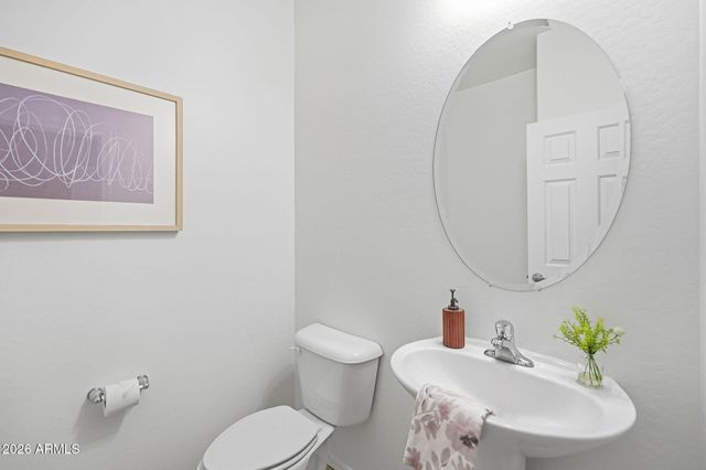 8106 S 42ND Avenue, Laveen, AZ 85339