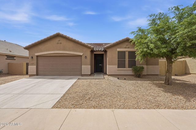 8106 S 42ND Avenue, Laveen, AZ 85339