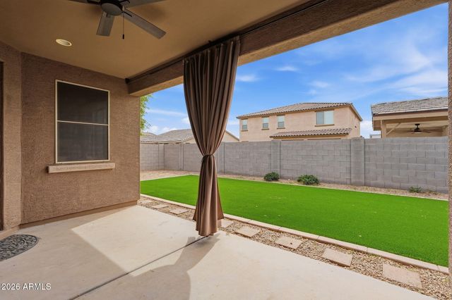 8106 S 42ND Avenue, Laveen, AZ 85339
