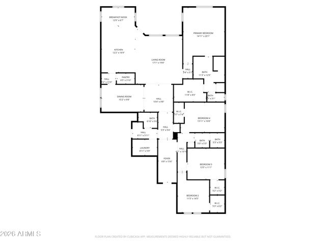 8106 S 42ND Avenue, Laveen, AZ 85339