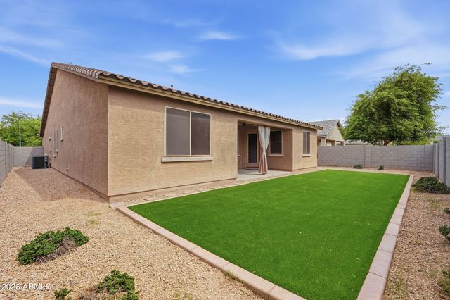8106 S 42ND Avenue, Laveen, AZ 85339