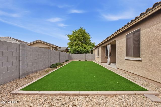 8106 S 42ND Avenue, Laveen, AZ 85339