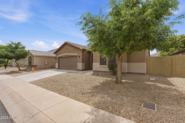 8106 S 42ND Avenue, Laveen, AZ 85339
