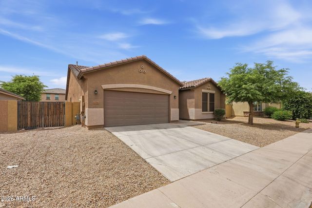 8106 S 42ND Avenue, Laveen, AZ 85339