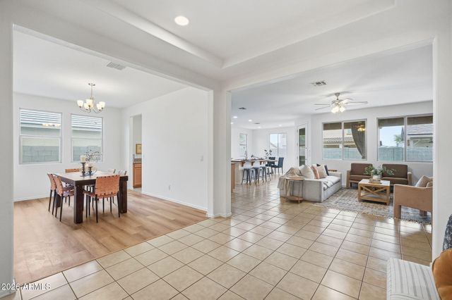 8106 S 42ND Avenue, Laveen, AZ 85339