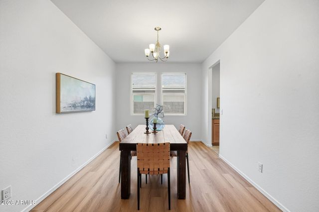 8106 S 42ND Avenue, Laveen, AZ 85339